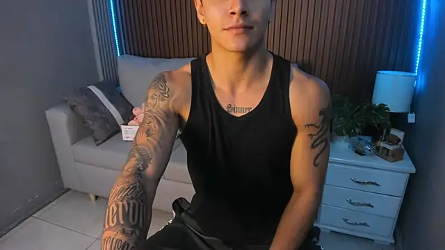 Leo santoro online show from September 2025 01:11:02 PM