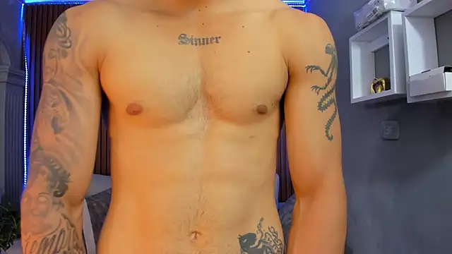 Leo santoro online show from November 2025 02:10:01 PM