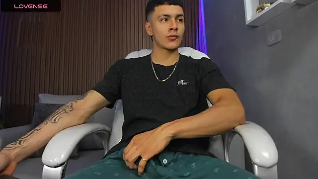 Leo santoro online show from December 2025 01:46:02 PM