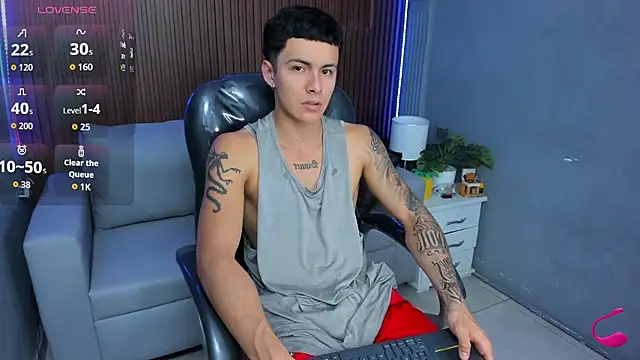 Leo santoro online show from January 2026 02:09:01 PM