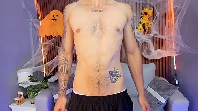 Leo santoro online show from October 2025 03:09:02 PM