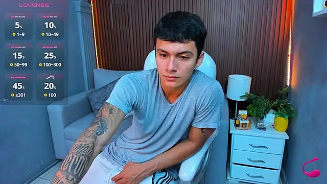 Leo santoro online show from November 2025 03:04:01 PM