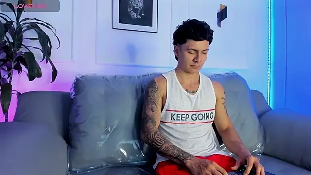 Leo santoro online show from March 2026 05:07:02 PM