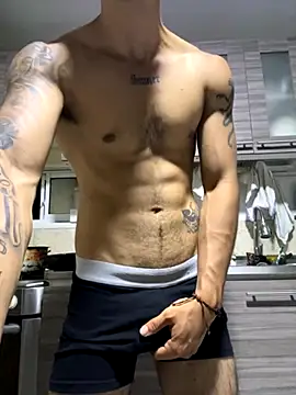 Leo santoro online show from October 2025 04:03:02 AM