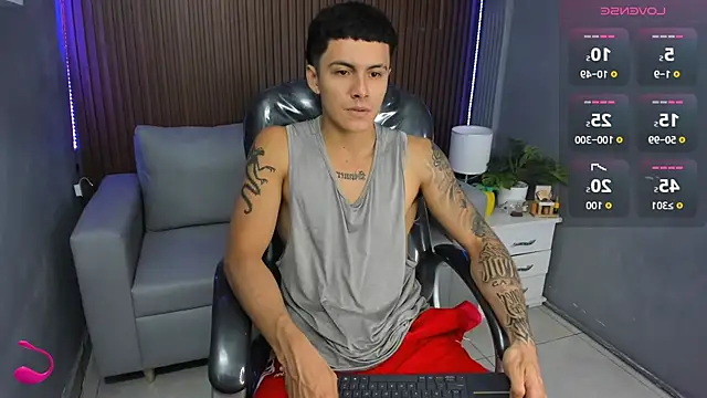 Leo santoro online show from January 2026 02:20:02 PM