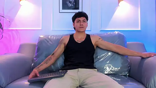 Leo santoro online show from March 2026 02:16:01 PM