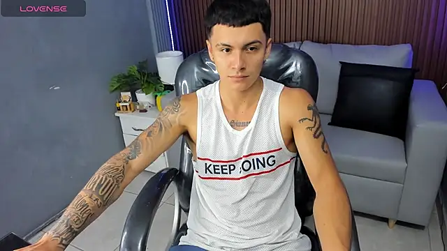 Leo santoro online show from January 2026 03:07:02 PM