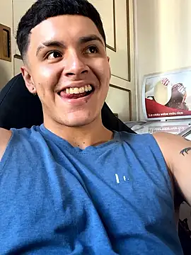 Leo santoro online show from January 2026 01:49:02 PM