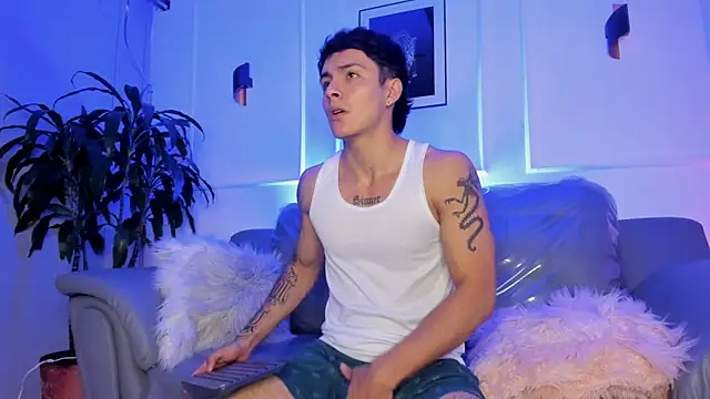 Leo santoro online show from March 2026 02:23:01 PM