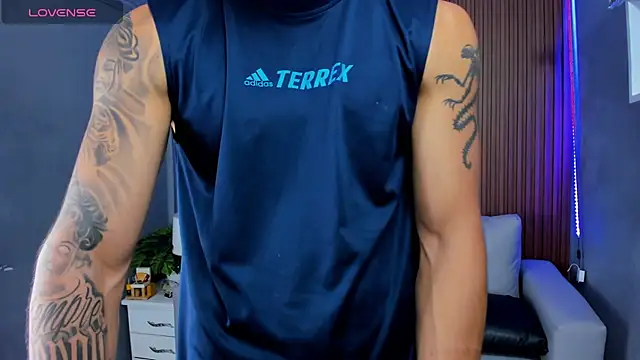 Leo santoro online show from January 2026 01:48:02 PM