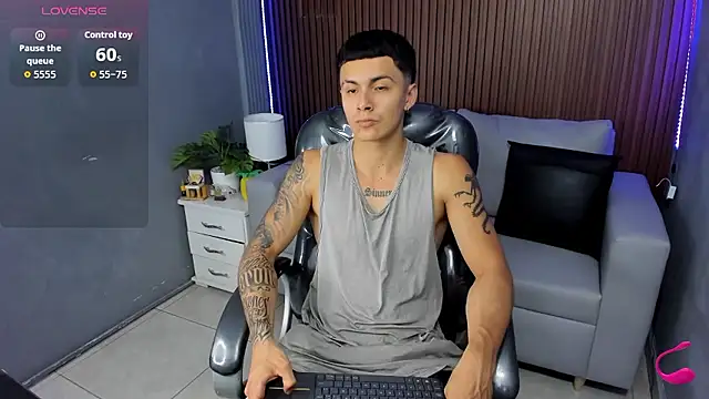 Leo santoro online show from January 2026 02:46:01 PM