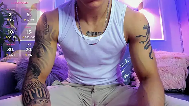 Leo santoro online show from February 2026 01:19:01 PM