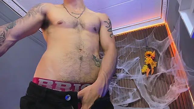 Leo santoro online show from October 2025 03:02:02 PM