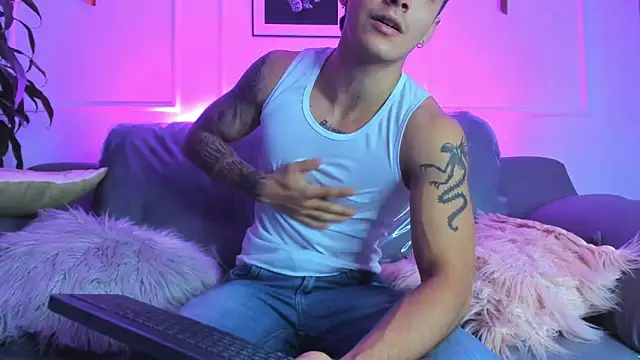 Leo santoro online show from February 2026 03:03:02 PM