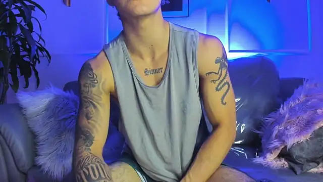 Leo santoro online show from February 2026 01:35:02 PM