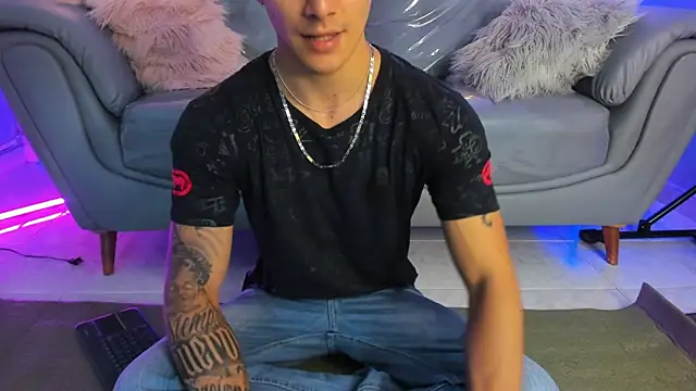 Leo santoro online show from March 2026 01:26:02 PM