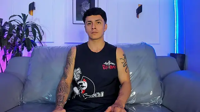 Leo santoro online show from March 2026 02:10:02 PM