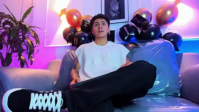 Leo santoro online show from March 2026 02:07:02 PM