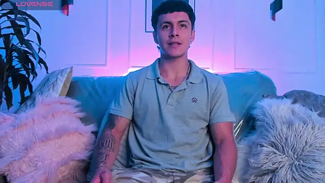 Leo santoro online show from February 2026 12:59:01 PM