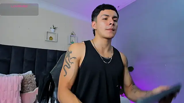 Leo santoro online show from February 2026 01:54:01 PM