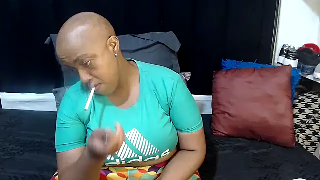 SexyKiarah online show from April 2026 10:11:02 PM