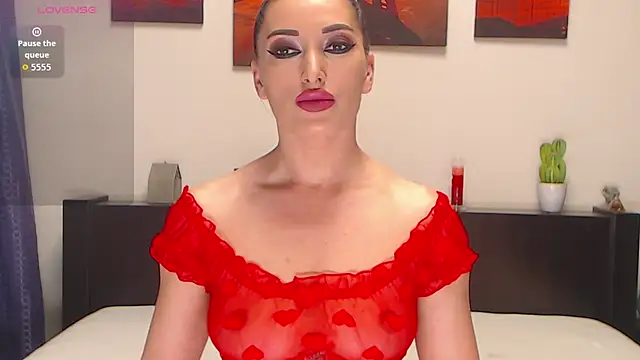 lexa brunette online show from March 2026 07:48:02 PM