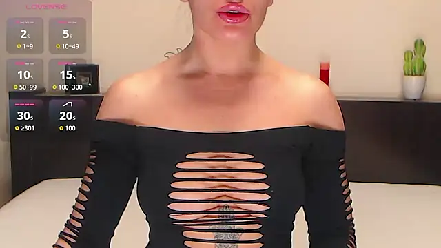 lexa brunette online show from January 2026 09:07:02 PM