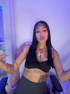 Ambar  beell online show from September 2025 12:05:02 AM
