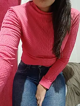 Snapshot of cicinha3657 chatting on June 2026 04:54:02 AM cicinha3657 online show from June 2026 04:54:02 AM