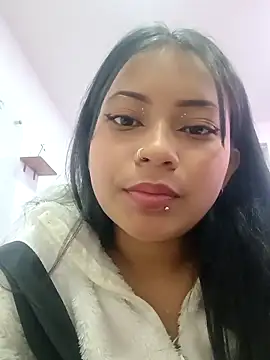 LilyCutee  online show from October 2025 07:22:01 PM