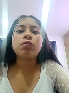 LilyCutee  online show from October 2025 07:14:02 PM