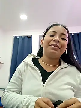 LilyCutee  online show from October 2025 07:15:02 PM