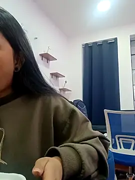 LilyCutee  online show from October 2025 07:22:02 PM