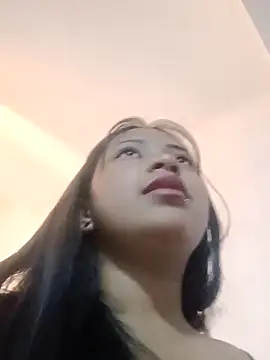 LilyCutee  online show from September 2025 07:31:02 PM