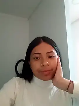 LilyCutee  online show from October 2025 07:03:02 PM