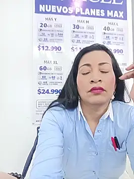 PAULA20- online show from December 2025 12:40:01 PM