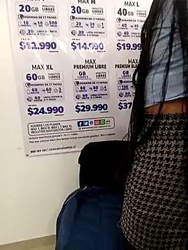 PAULA20- online show from February 2026 02:06:02 PM