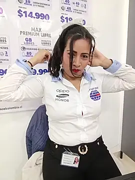 PAULA20- online show from December 2025 12:43:02 PM