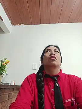PAULA20- online show from October 2025 01:01:02 PM