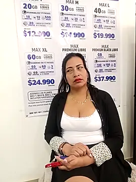 PAULA20- online show from February 2026 01:33:02 PM