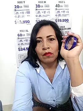 PAULA20- online show from February 2026 01:23:01 PM