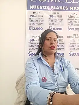 PAULA20- online show from November 2025 01:59:01 PM