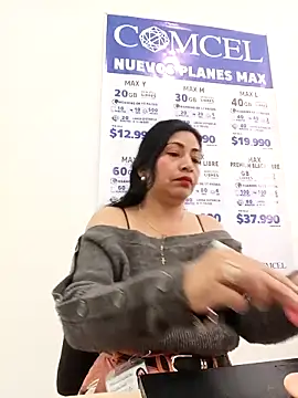 PAULA20- online show from November 2025 12:42:02 PM