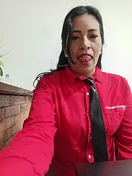 PAULA20- online show from October 2025 01:01:02 PM