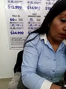 PAULA20- online show from March 2026 06:04:02 PM