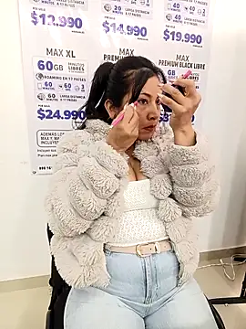 PAULA20- online show from February 2026 12:24:01 PM