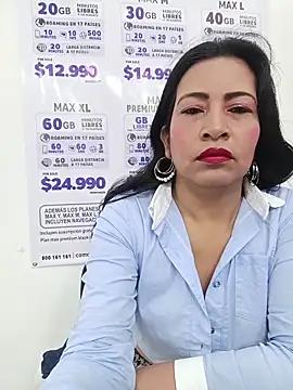 PAULA20- online show from December 2025 12:33:02 PM