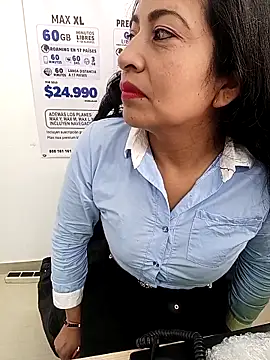 PAULA20- online show from February 2026 01:07:02 PM