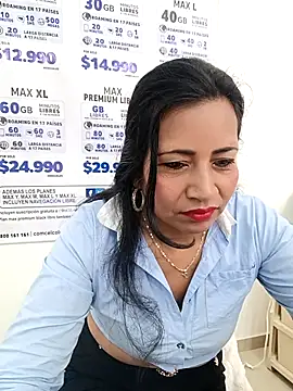 PAULA20- online show from January 2026 01:14:01 PM