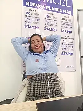 PAULA20- online show from November 2025 02:00:02 PM